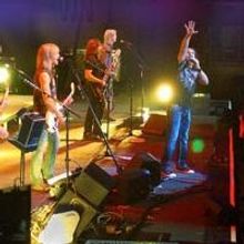 BOSTON Added to Aurora's RiverEdge Park Summer Concert Line-up, 8/10