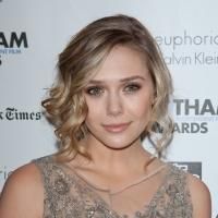 Elizabeth Olsen to Star in Classic Stage Company's ROMEO & JULIET