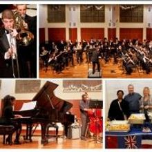 Merit School of Music Hosts PERFORMATHON Today