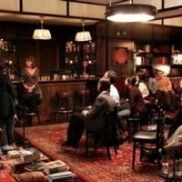 Pen Parentis Literary Salon Continues 9/9