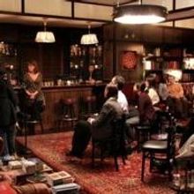 Pen Parentis Literary Salon Continues 9/9