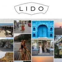 LIDO Launches Online Store