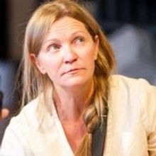 Photo Flash: In Rehearsal for Steppenwolf's Joan Allen-Led THE WHEEL, Begin. 9/12