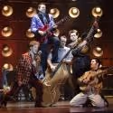 BWW Reviews: Brilliant MILLION DOLLAR QUARTET Rocks at PPAC