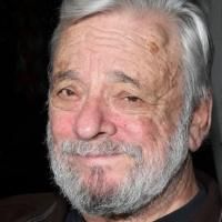 Stephen Sondheim Named 54th Annual Edward MacDowell Medal Recipient