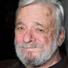 Stephen Sondheim Named 54th Annual Edward MacDowell Medal Recipient