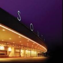 THE WHALE, Pacific Playwrights Festival, THE FANTASTICKS and More Set for South Coast