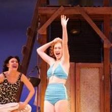 Photo Flash: Music Theatre Wichita Opens 2014 Summer Season with SOUTH PACIFIC, Now T