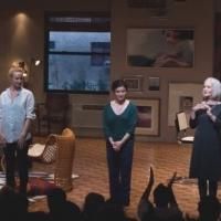 Photo Coverage: Atlantic Theater Company Opens WOMEN OR NOTHING