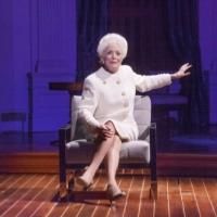 BWW Flashback: ANN, Starring Holland Taylor, Closes on Broadway Today