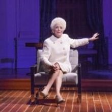 BWW Flashback: ANN, Starring Holland Taylor, Closes on Broadway Today