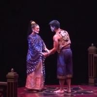 STAGE TUBE: First Look at Christiane Noll, Paul Nakauchi, Telly Leung and More in…