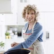Corky Pollan Launches New Family Cookbook, THE POLLAN FAMILY TABLE