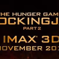 THE HUNGER GAMES: MOCKINGJAY - PART 2 Coming to IMAX Theaters 11/20!