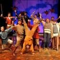 Westchester Broadway Theatre to Host Free FIDDLER ON THE ROOF Show for Childrens'…
