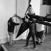 Walead Beshty's SELECTED BODIES OF WORK Opens 2/26 at Regen Projects