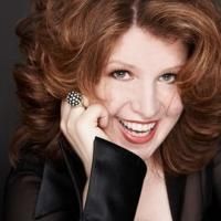 Klea Blackhurst, Andrew Samonsky and More Set for York's HAPPY HUNTING, 3/15-17