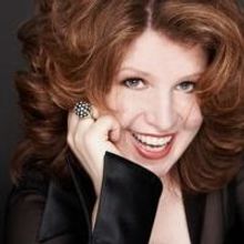 Klea Blackhurst, Andrew Samonsky and More Set for York's HAPPY HUNTING, 3/15-17