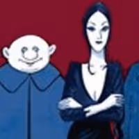 Mercury Theater Chicago's THE ADDAMS FAMILY Begins 1/28