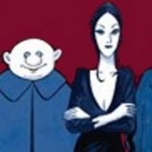 Mercury Theater Chicago's THE ADDAMS FAMILY Begins 1/28