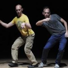 BWWInterviews: Martin Del Amo gives BWW An Insight Into The Intriguing SONGS NOT TO D