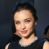 Fashion Photo of the Day 2/28/14 - Miranda Kerr