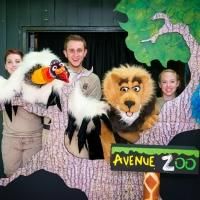 BWW Reviews: AVENUE ZOO is Fun for All Ages Photo