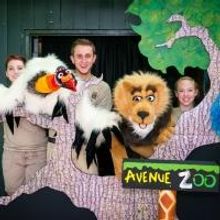 BWW Reviews: AVENUE ZOO is Fun for All Ages