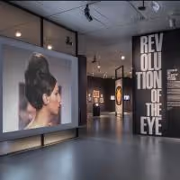 The Jewish Museum Sets 'REVOLUTION OF THE EYE' Summer Programs