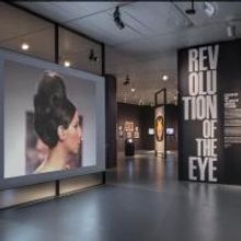 The Jewish Museum Sets 'REVOLUTION OF THE EYE' Summer Programs