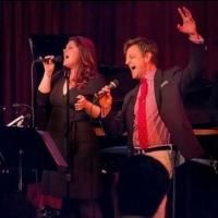 Photo Flash: Marilyn Maye, Jim Caruso and More at Jane Monheit's Jazz Party Kick-Off…