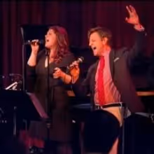Photo Flash: Marilyn Maye, Jim Caruso and More at Jane Monheit's Jazz Party Kick-Off…