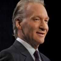 Bill Maher to Perform at Andrew Jackson Hall, 7/13