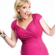 Lisa Lampanelli Set for Fox Theatre, 5/16-18