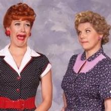 BWW Interviews: I Love Ethel Mertz - Lori Hammel on I LOVE LUCY LIVE ON STAGE