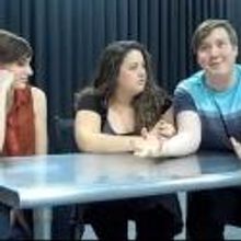 STAGE TUBE: Behind the Scenes with Mesa Encore Theatre's NEXT TO NORMAL