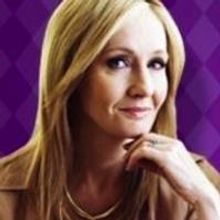 J.K. Rowling Revealed as True Author of THE CUCKOO'S CALLING