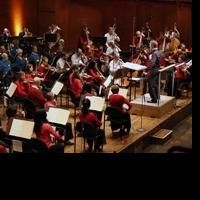 Young People's Concerts Continue with SUPER SONIC MUSIC BOX, 1/24