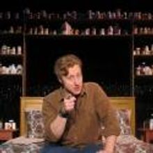 SIDE EFFECTS MAY INCLUDE... Begins 1/11 at Greenhouse Theater Center