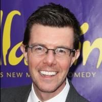 Gavin Lee and Willy Falk Headline Cast for Tonight's BROADWAY BALLYHOO at 54 Below