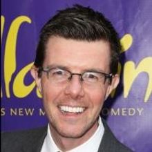 Gavin Lee and Willy Falk Headline Cast for Tonight's BROADWAY BALLYHOO at 54 Below
