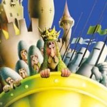 DHT Adds Additional SPAMALOT Performance