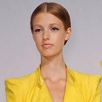 Photo Coverage: Alice + Olivia S/S 2013 Collection Preview