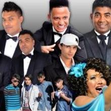 Swagnotes to Play Baxter, 14 - 15 Feb