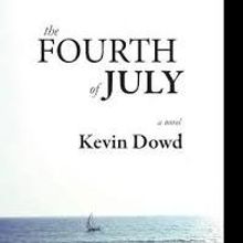 THE FOURTH OF JULY Now Available as an Audio Book