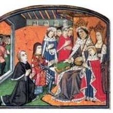 Lila Rhodes Releases Fourth Book in Albin and the Jouster Series