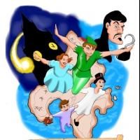Matthew Martin's New Adaptation of PETER PAN Continues Today with The Heights Players