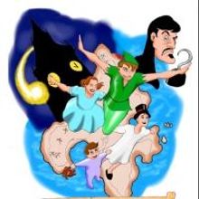 Matthew Martin's New Adaptation of PETER PAN Continues Today with The Heights Players