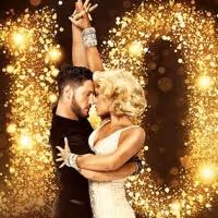 ABC Announces Pro Dancers for DANCING WITH THE STARS' 10th Anniversary Season