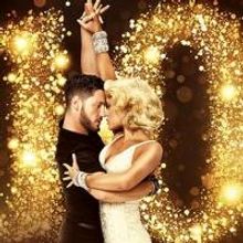 ABC Announces Pro Dancers for DANCING WITH THE STARS' 10th Anniversary Season